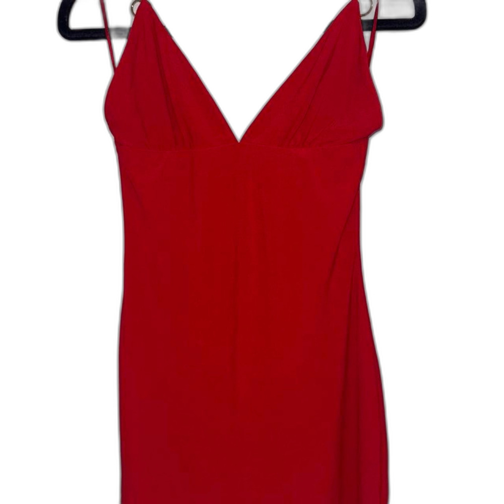 Windsor Women's Red Dress